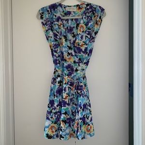 Yumi Kim Wrap dress
